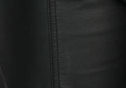 Faux Leather Moto Zip Straight Leg Pant -Glassons Store milly pu moto pants black imagefront pw96799pu