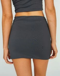 Supersoft Mini Skirt 40 Supersoft Mini Skirt -Glassons Store minka supersoft mini skirt shadow dancer back ss54706pln
