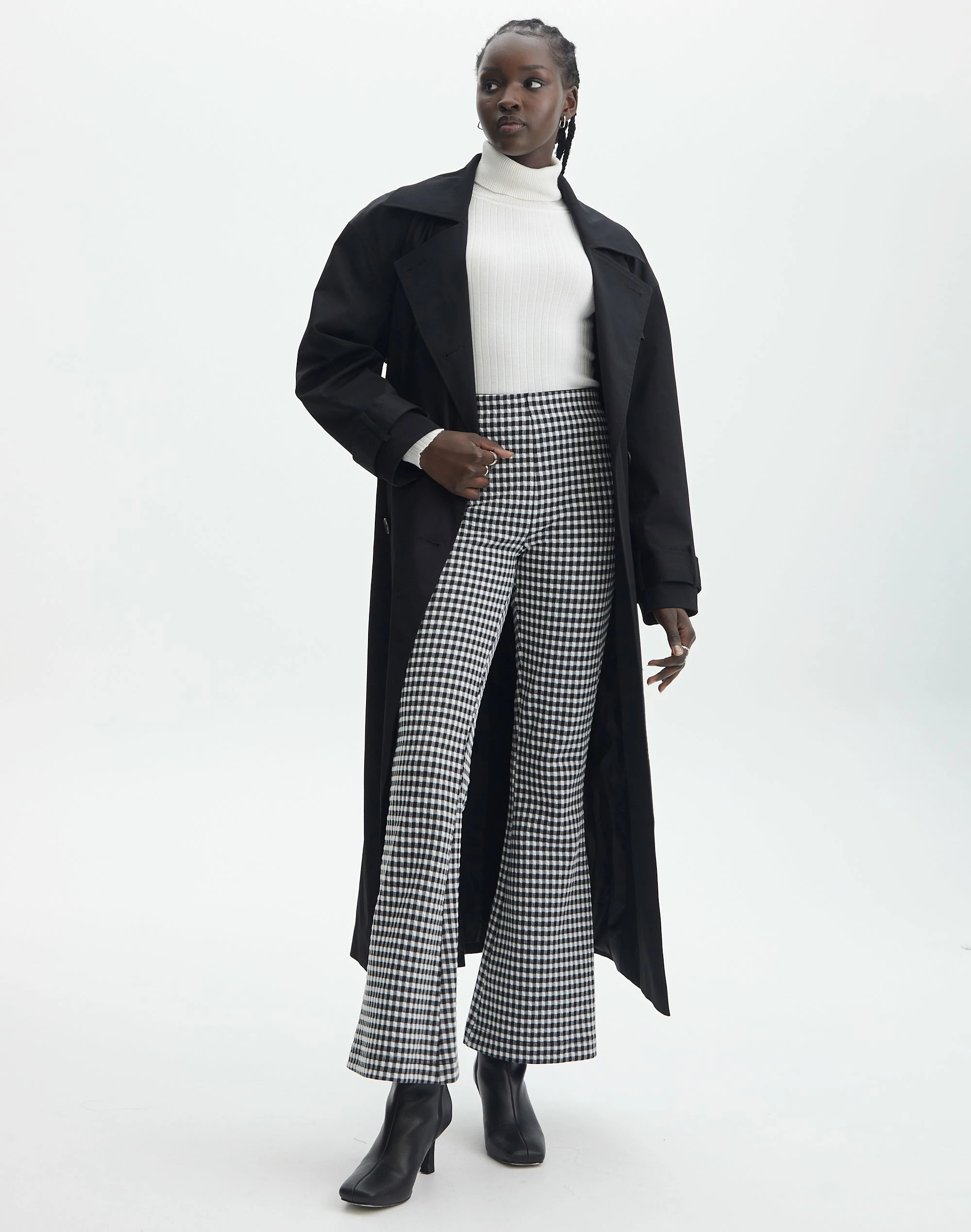 Print Cowl Neck Maxi Dress 15 Print Cowl Neck Maxi Dress - Image 13