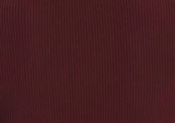 Long Sleeve Cut Out Ribbed Top -Glassons Store monita multi cut out knit red chocolate imagefront kl95709vn