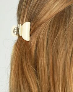 One Shoulder Long Sleeve Maxi Dress -Glassons Store mumu metallic hairclip milksilver front ha112628clp