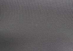 Scoop Neck Long Sleeve Crop Top -Glassons Store mylie wide rib scoop keep your coal imagefront tl111290vis