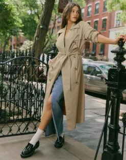 Off The Shoulder Bardot Knit Top 32 Off The Shoulder Bardot Knit Top -Glassons Store naomi trench coat sand signal front cl53134pol 6