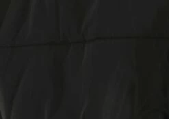 Cropped Puffer Jacket -Glassons Store noor cropped funnel puffer black imagefront cs91682puf