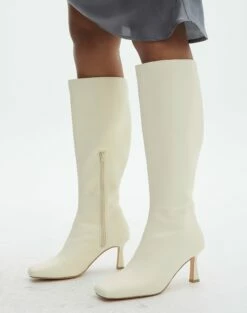 Lace Hook & Eye Front Corset Top -Glassons Store normani knee high boot whipped butter front sh68107pu 7