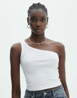 Faux Leather Tassel Jacket -Glassons Store o albo asymmetric tank white front tv128401orib