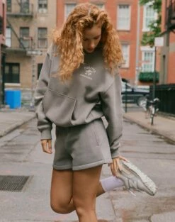 Supersoft Ruched Front Bodysuit 39 Supersoft Ruched Front Bodysuit -Glassons Store o beckham short gunsmoke front sw62109ocot 1