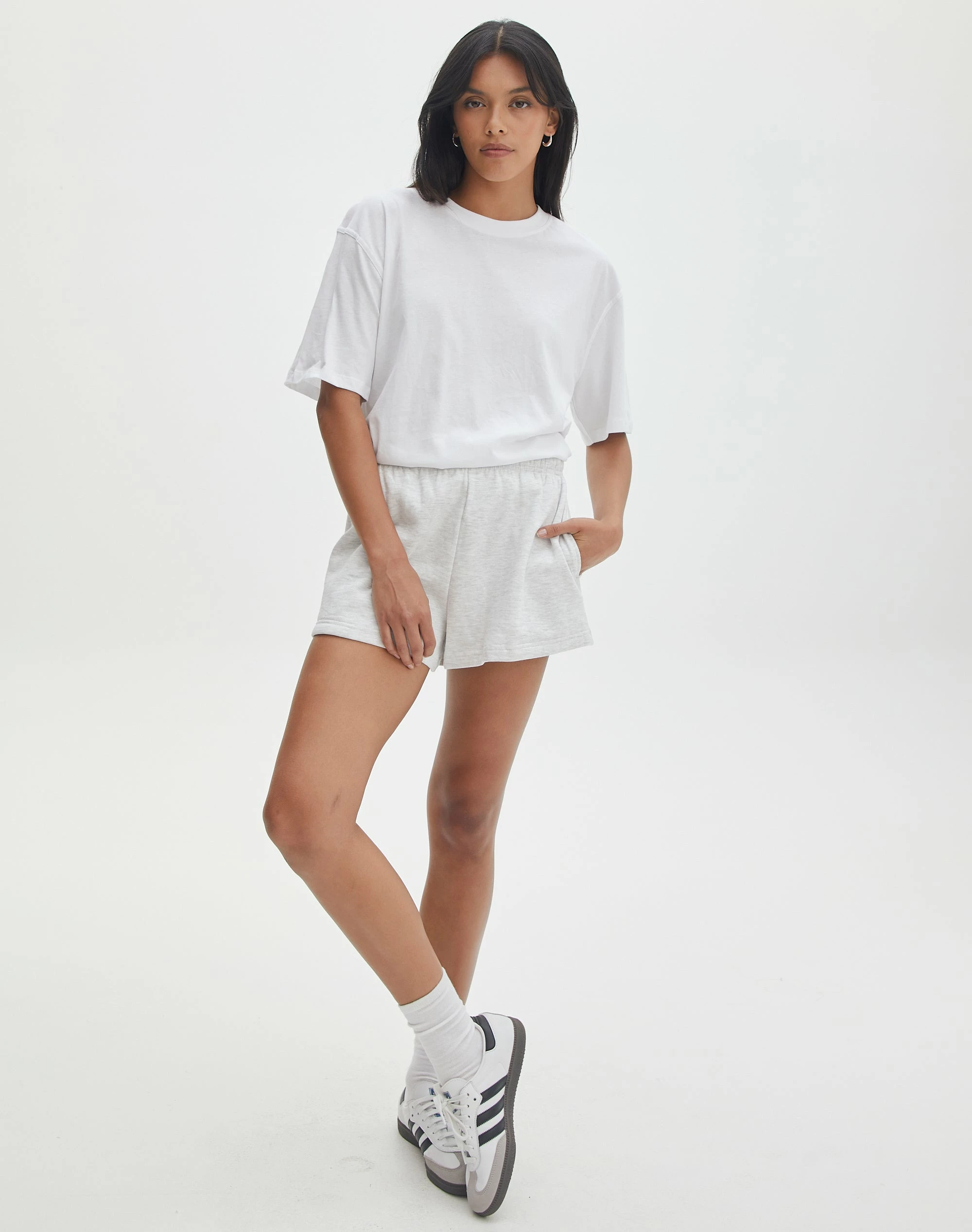 Supersoft Ruched Front Bodysuit 21 Supersoft Ruched Front Bodysuit - Image 19