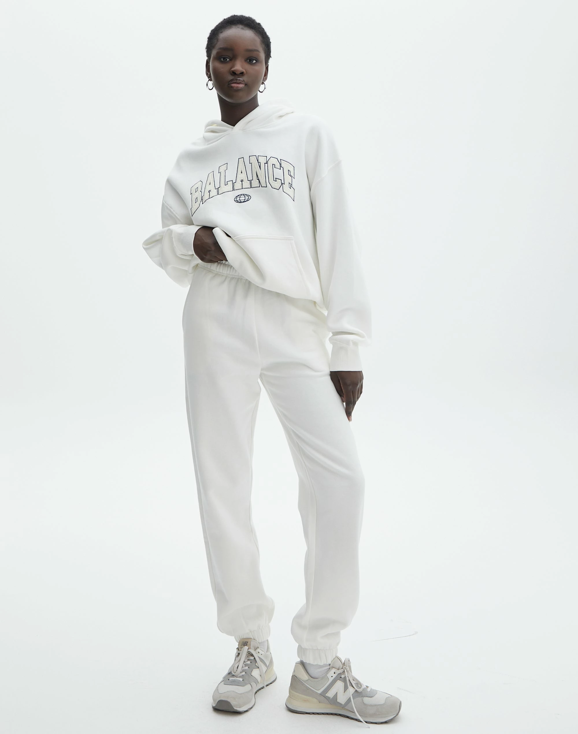 High Rise Tailored Wide Leg Panelled Pant 13 High Rise Tailored Wide Leg Panelled Pant - Image 11