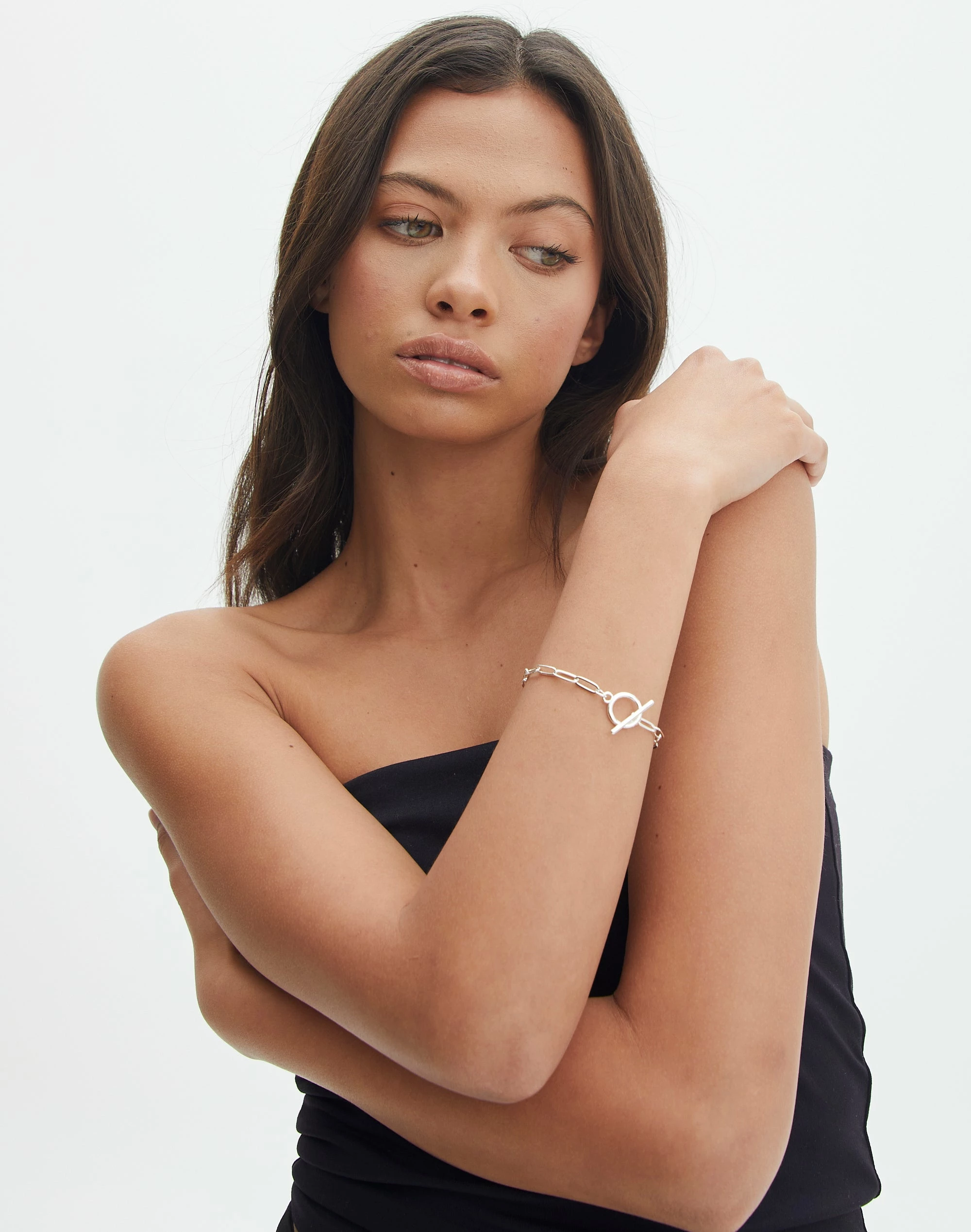 Low Rise Maxi Slip Skirt 14 Low Rise Maxi Slip Skirt - Image 12