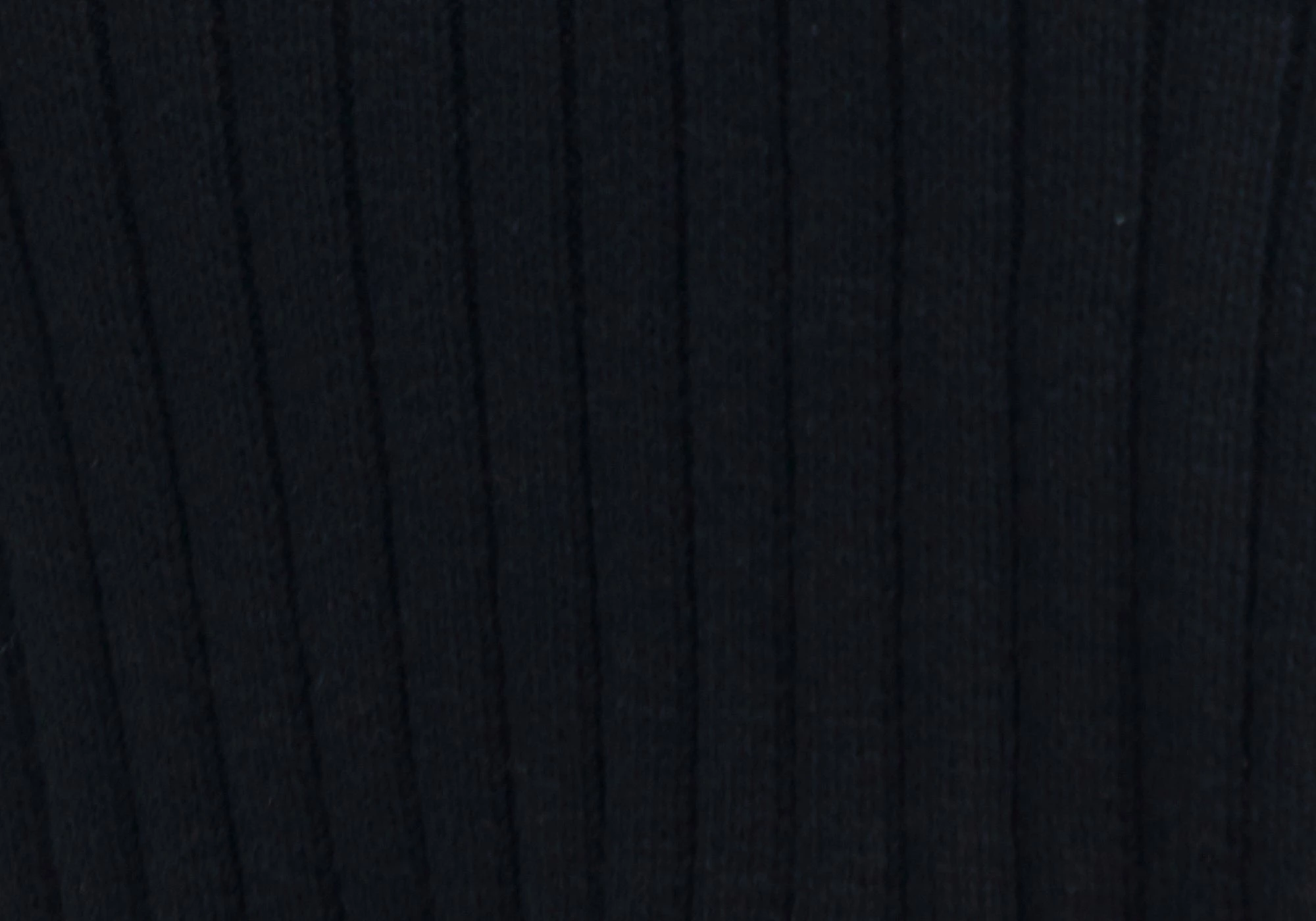 V-Neck Drop Shoulder Knit Jumper 13 V-Neck Drop Shoulder Knit Jumper - Image 11