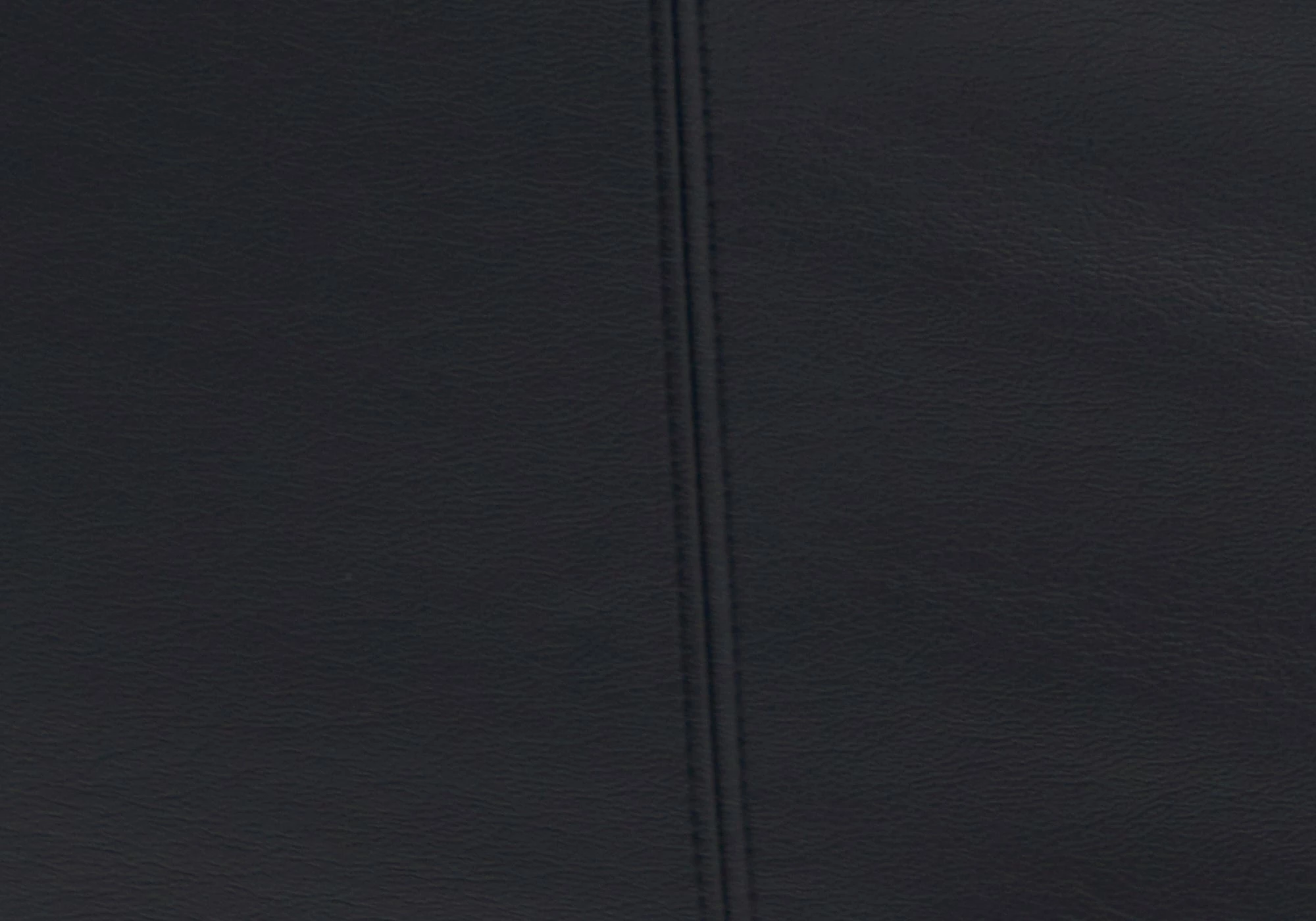 Faux Leather Strapless Panelled Mini Dress 7 Faux Leather Strapless Panelled Mini Dress - Image 5