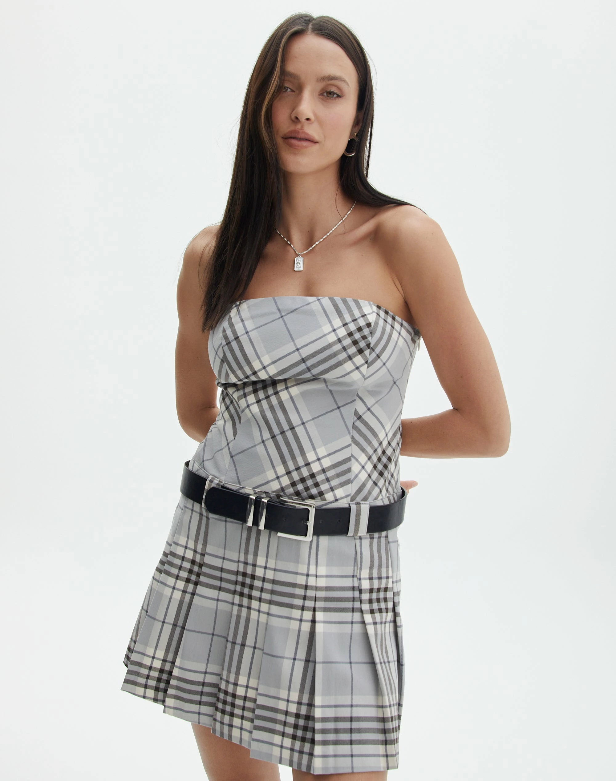 Print Cowl Neck Maxi Dress 14 Print Cowl Neck Maxi Dress - Image 12