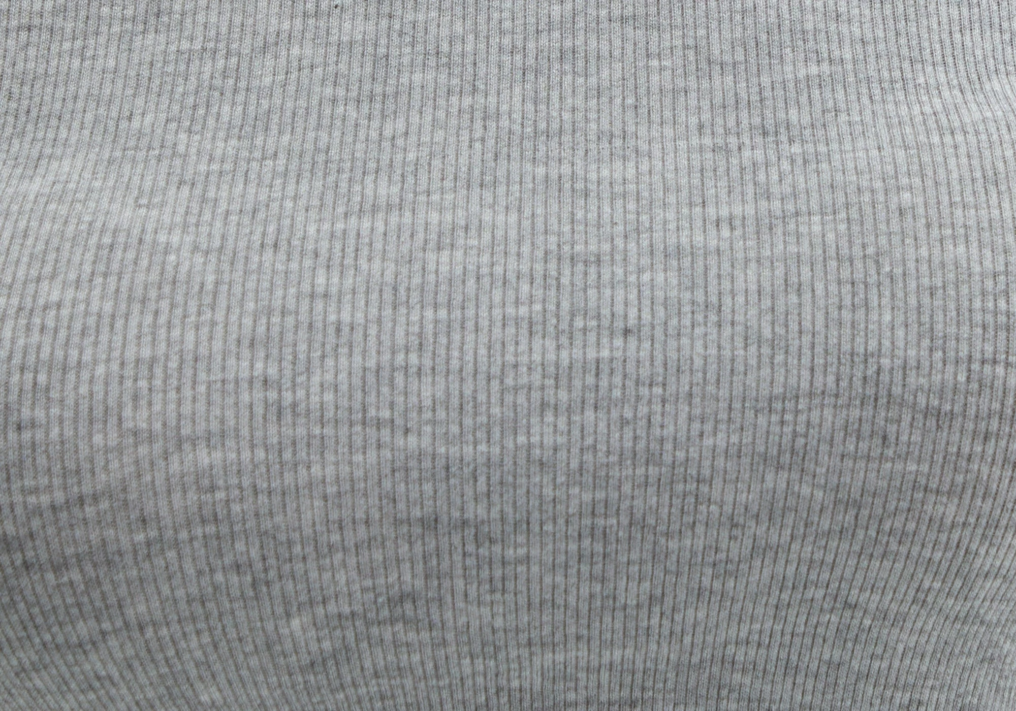 Luxe Lounge Modal Ribbed Long Sleeve Top 7 Luxe Lounge Modal Ribbed Long Sleeve Top - Image 5