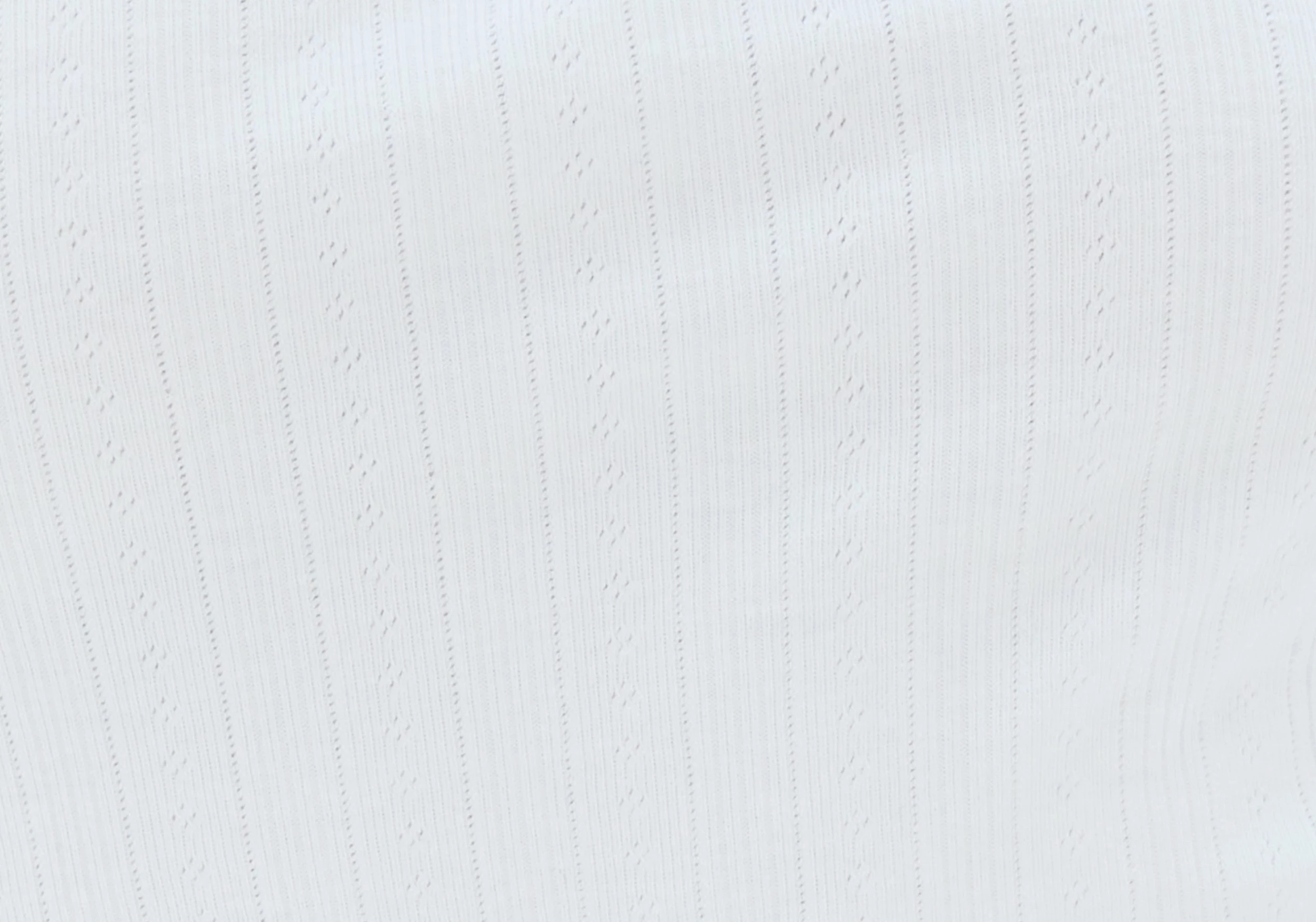 Strapless Pointelle Mini Dress 8 Strapless Pointelle Mini Dress - Image 6