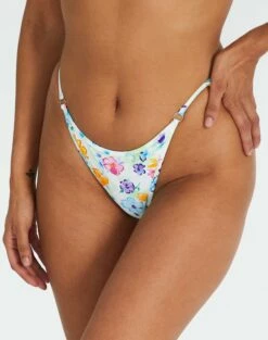High Rise Super Flare Ponte Pant -Glassons Store r aiden adjustable high cut bikini briefs sugar blooms front ga54030rsug