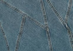 Panelled Denim Maxi Skirt 25 Panelled Denim Maxi Skirt -Glassons Store r arizona midi skirt anwar blue wash imagefront sl91950dnm