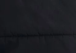 Zip Up Puffer Jacket -Glassons Store r eddie funnel crop puffer black imagefront cs84145rpln