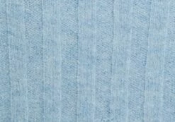 Knit Crew Neck Jumper -Glassons Store r egypt wide rib cropped knit blue yonder imagefront kl97635raus