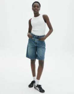 Rib Knit Tank 28 Rib Knit Tank -Glassons Store r guy cropped knit white full kv55139rrib