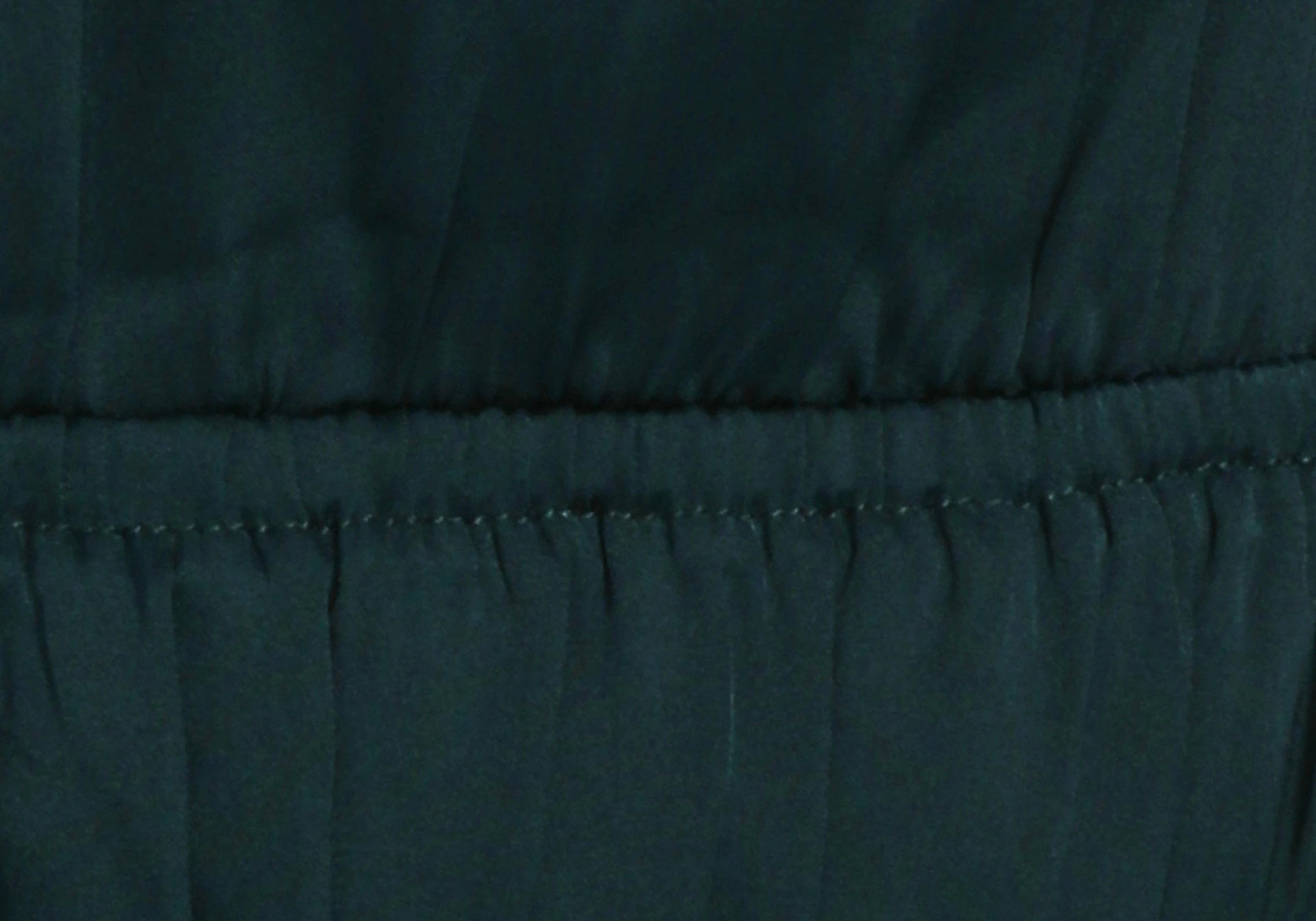 Split Tie Front Blouse 7 Split Tie Front Blouse - Image 5