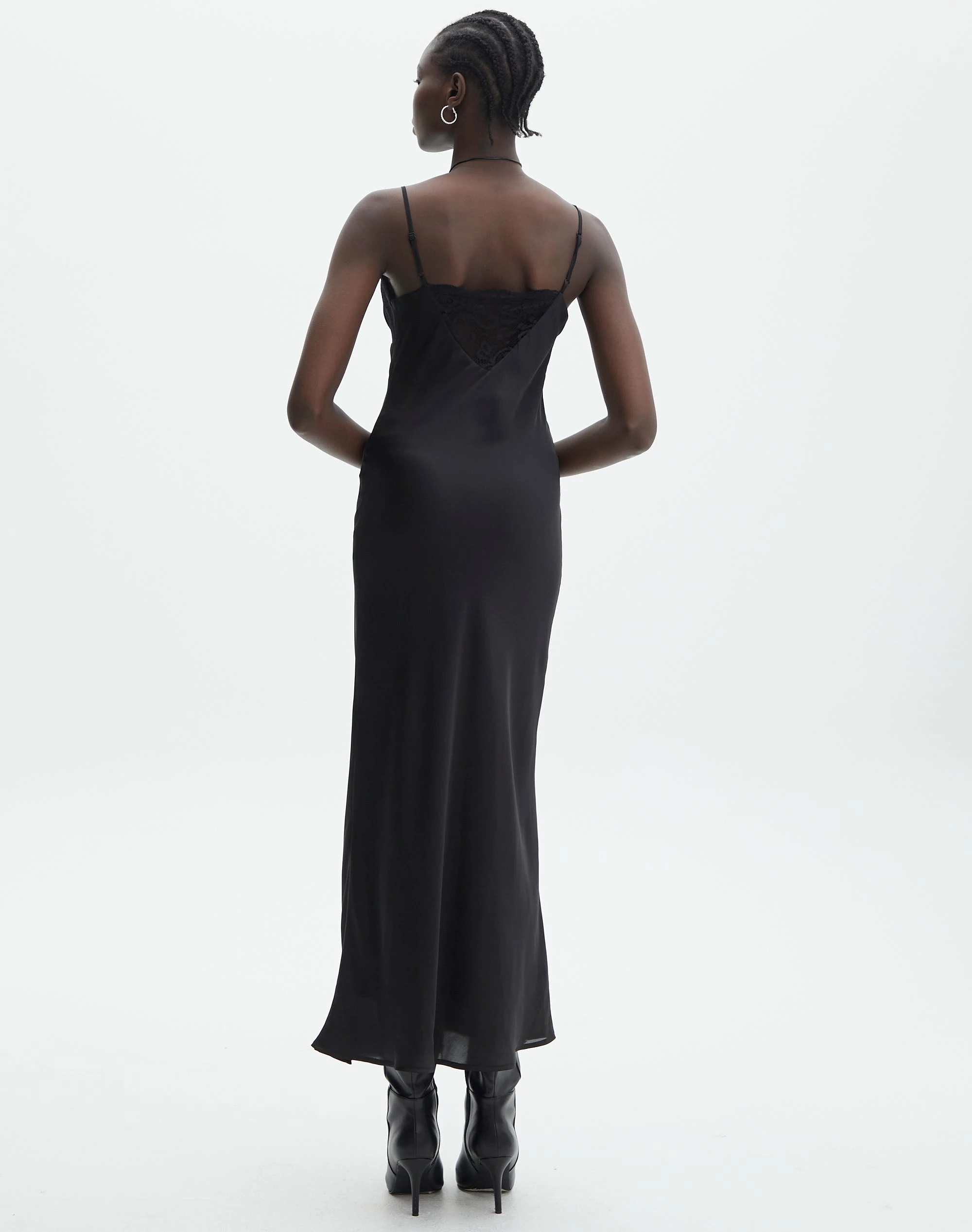 Maxi Lace Dress 5 Maxi Lace Dress - Image 3