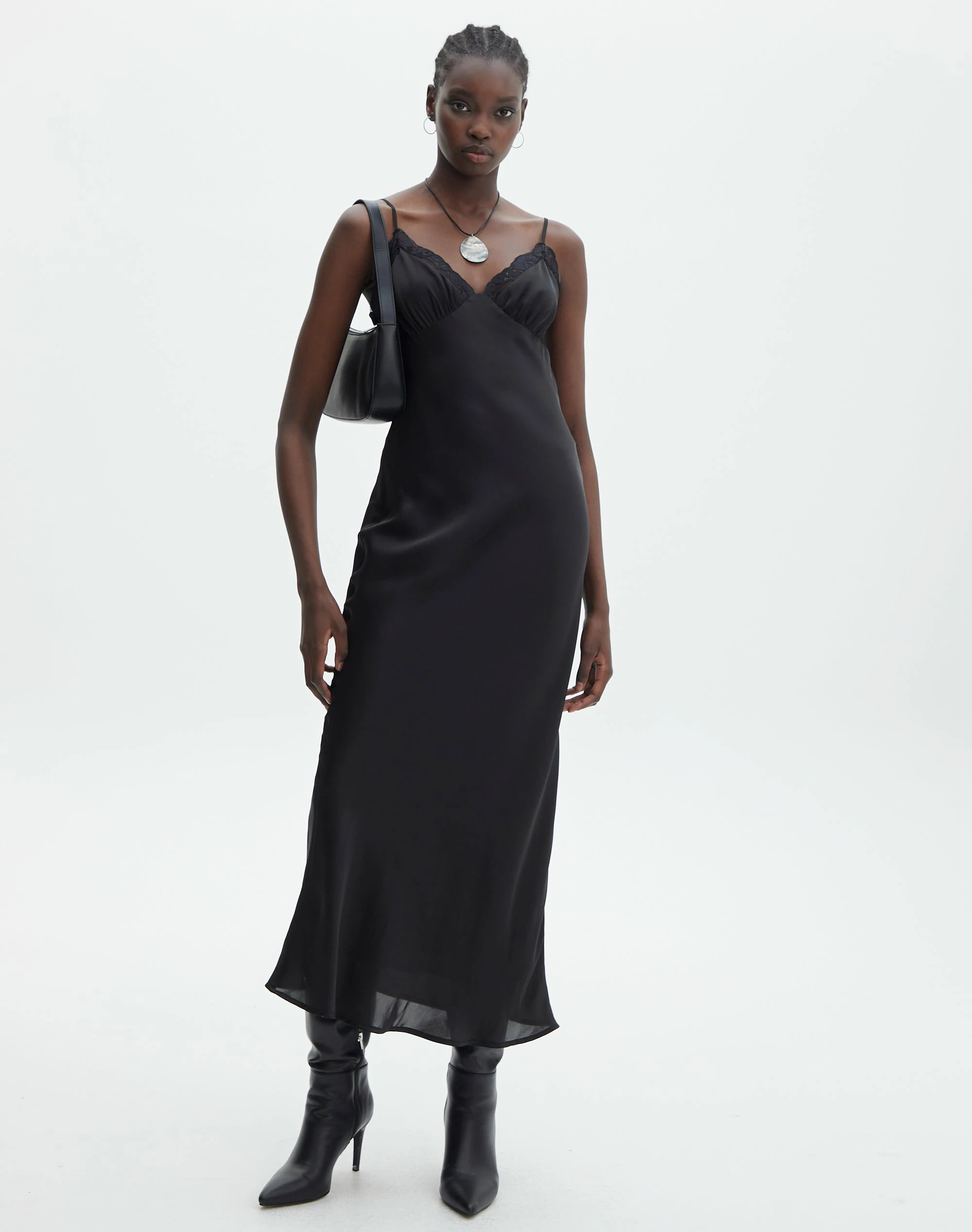 Ruched V Neck Mini Dress 18 Ruched V Neck Mini Dress - Image 16