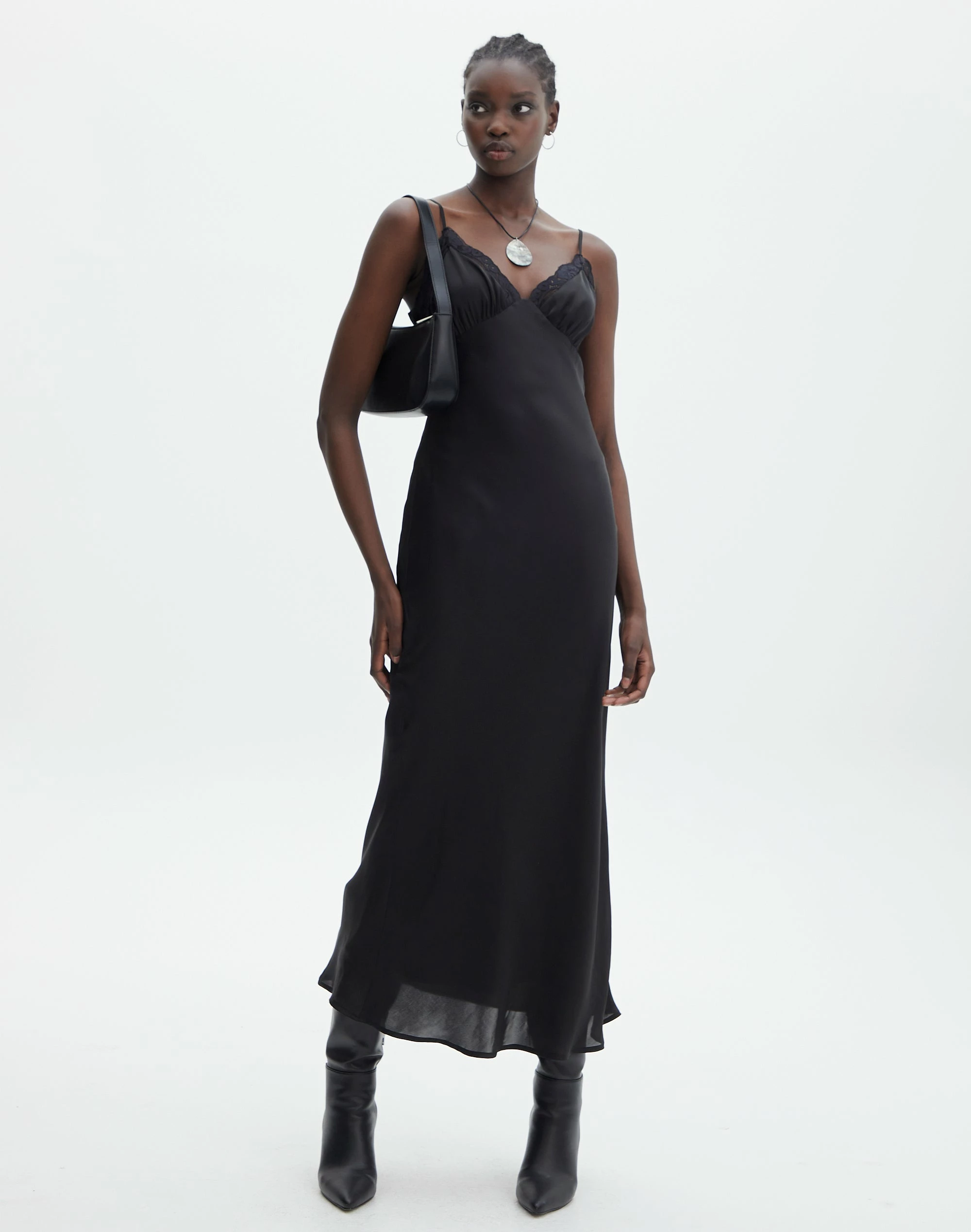 Maxi Lace Dress 4 Maxi Lace Dress - Image 2