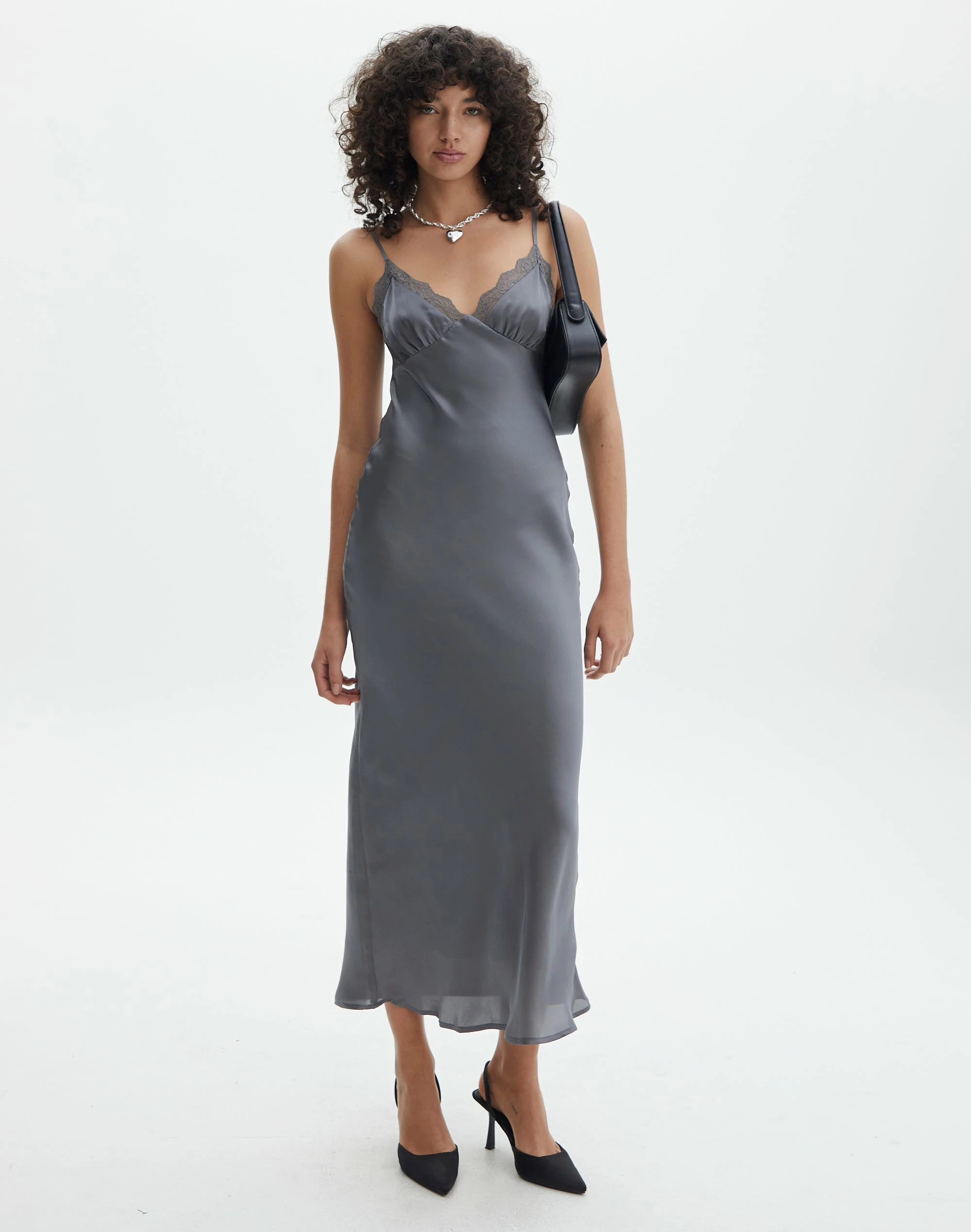 Maxi Lace Dress 9 Maxi Lace Dress - Image 7