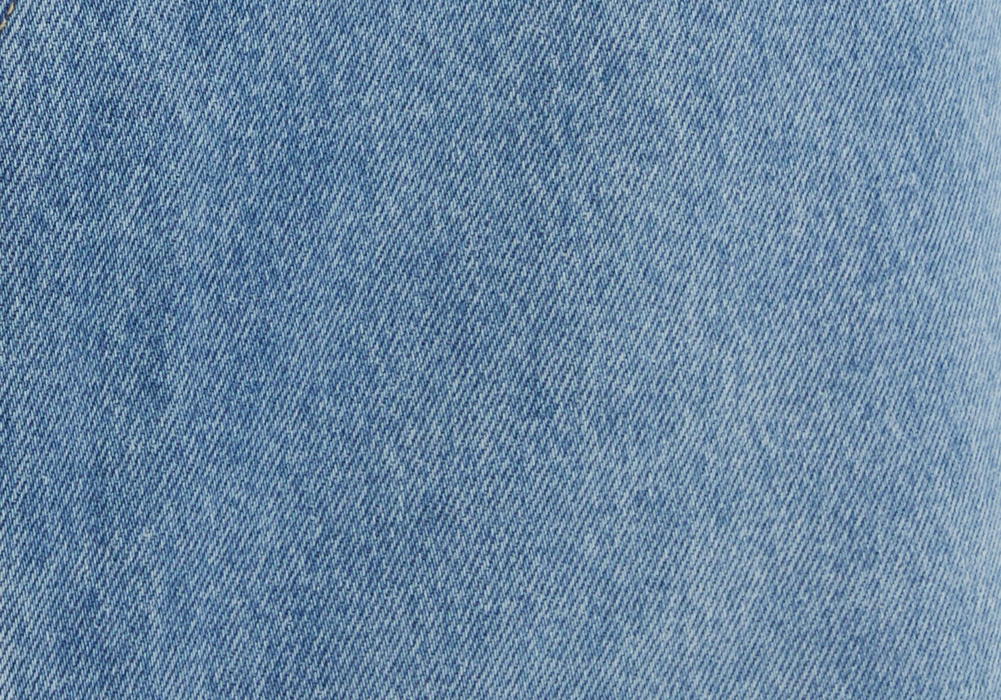 Denim Maxi Skirt 12 Denim Maxi Skirt - Image 10