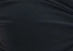 Knot Front Bandeau Bikini Top -Glassons Store r nello knot front bandeau top black imagefront ga55566rpln