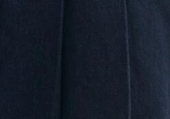 Denim Mini Pleat Buckle Skirt -Glassons Store r polly pleat buckle skirt last rodeo indigo imagefront ss123550rdnm