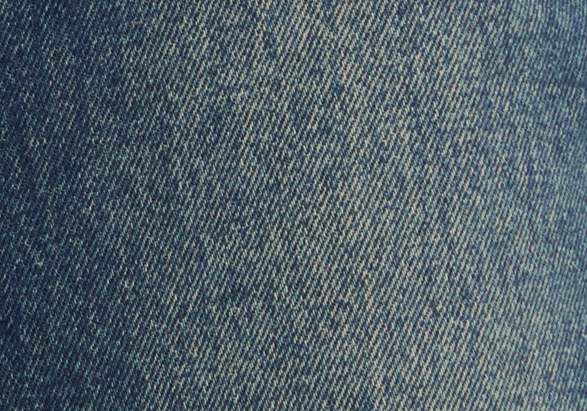 Split Front Denim Midi Skirt 13 Split Front Denim Midi Skirt - Image 11