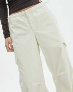 Mid Rise Cord Cargo Pant 25 Mid Rise Cord Cargo Pant -Glassons Store r saffie mid rise cargo pant tofu imageback pw78180rcor