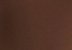 Rib High Neck Bodysuit 33 Rib High Neck Bodysuit -Glassons Store raro razor ribbed bodysuit deep umber imagefront tb116787vis