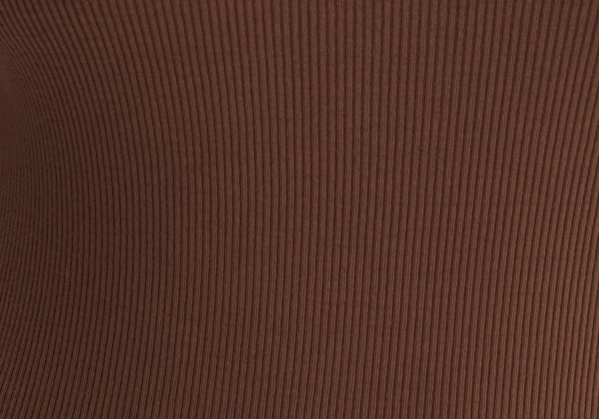 Rib High Neck Bodysuit 14 Rib High Neck Bodysuit - Image 12