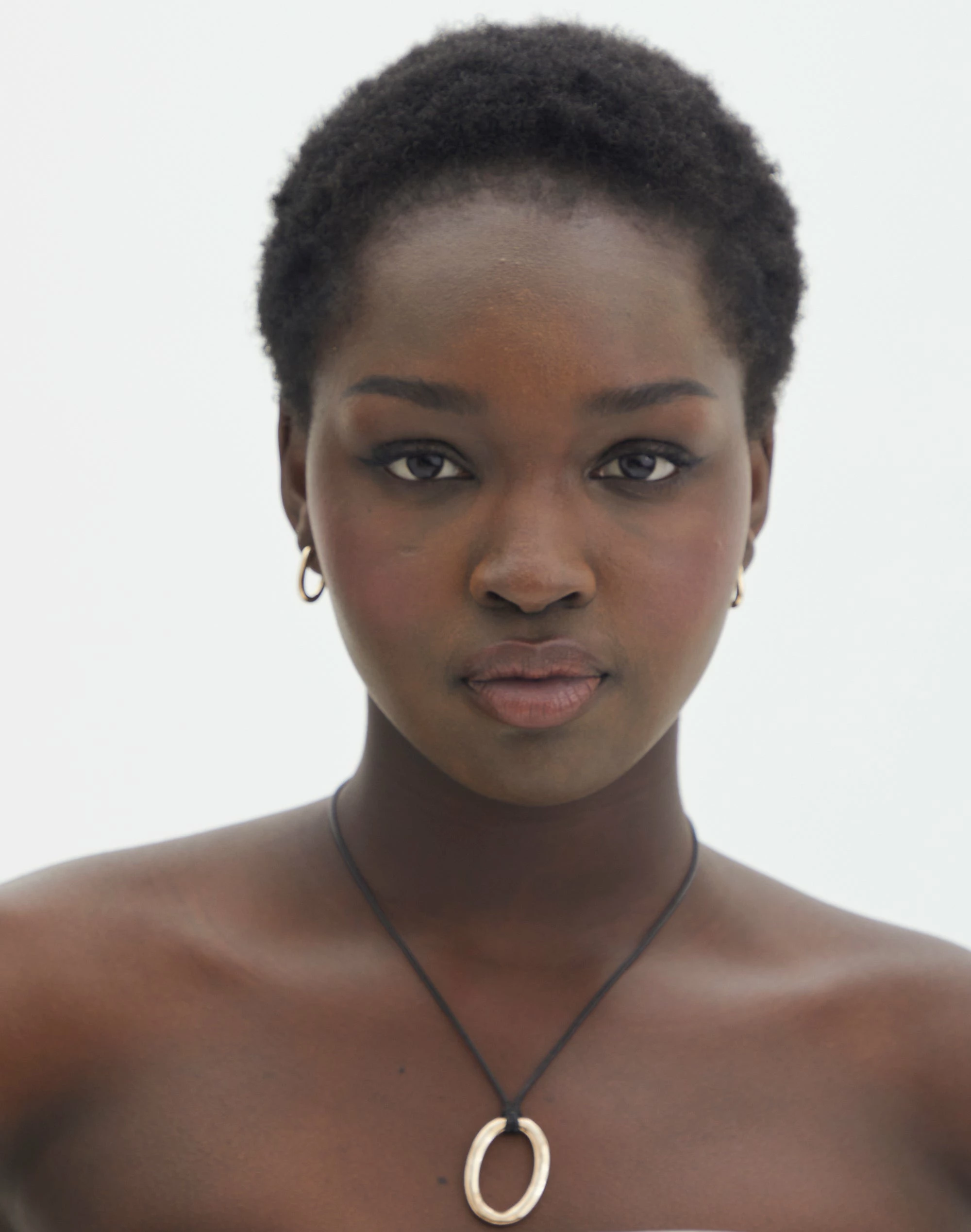 Printed Mesh Mini Boobtube Dress 12 Printed Mesh Mini Boobtube Dress - Image 10