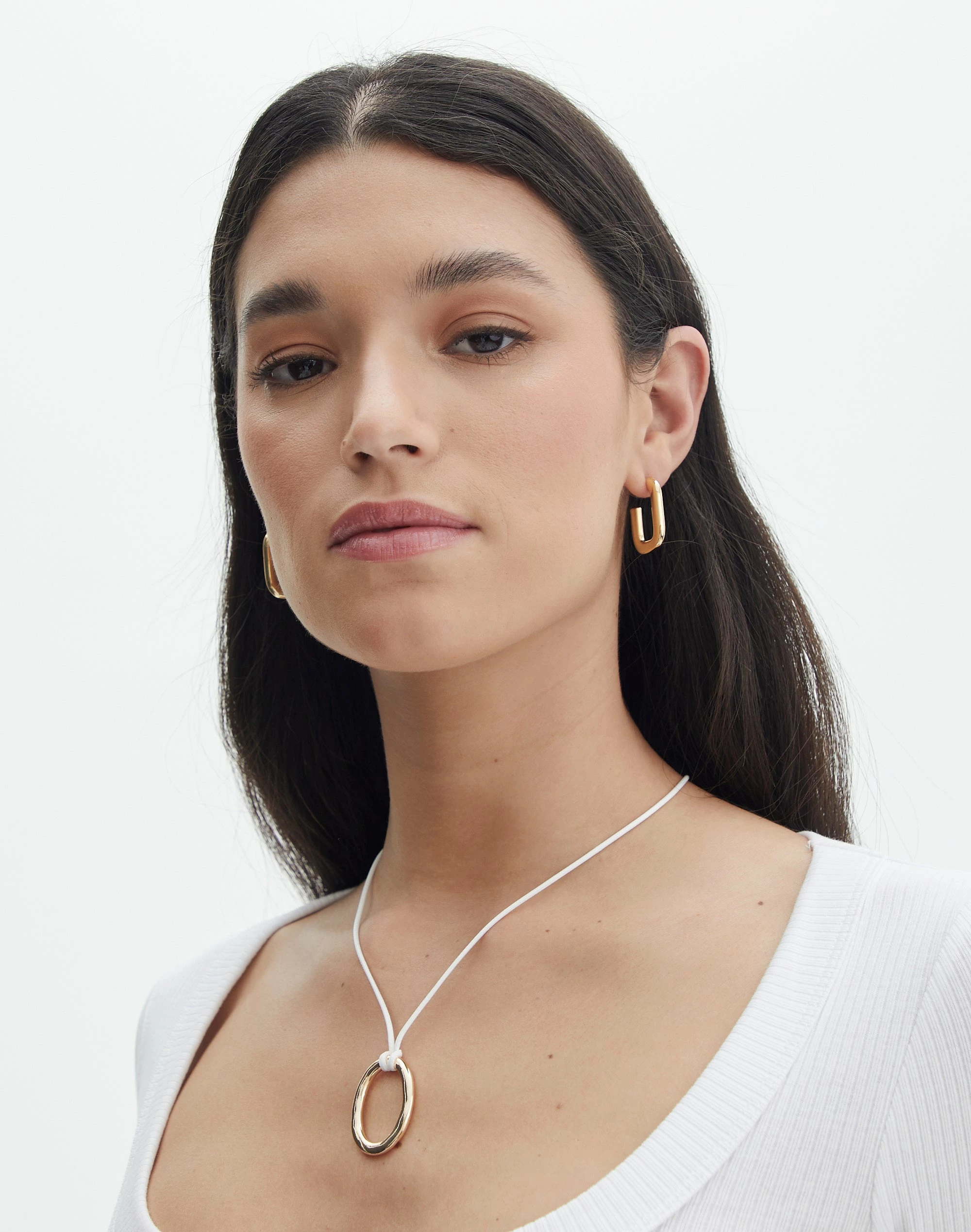 Halter V Neck Top 16 Halter V Neck Top - Image 14