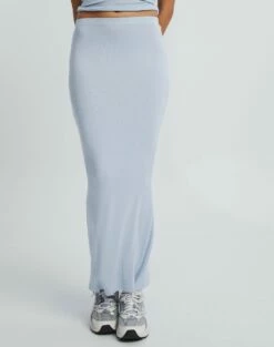 Luxe Lounge Modal Slim-Fit Maxi Skirt 28 Luxe Lounge Modal Slim-Fit Maxi Skirt -Glassons Store ruby modal maxi skirt blue melody full sl96661mod