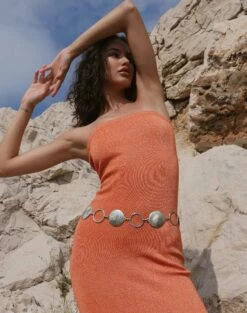 Sculpted Glitter Maxi Dress -Glassons Store sangria sparkle strapless slim youre so golden imageback kd117623lur