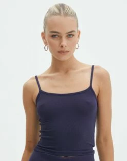 Knitted V Neck Jumper -Glassons Store sisi modal tank friday night front tv118176mod 5