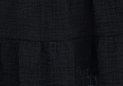 Muslin Tiered Mini Skirt 25 Muslin Tiered Mini Skirt -Glassons Store sky shirred muslin skirt black imagefront ss72038mus