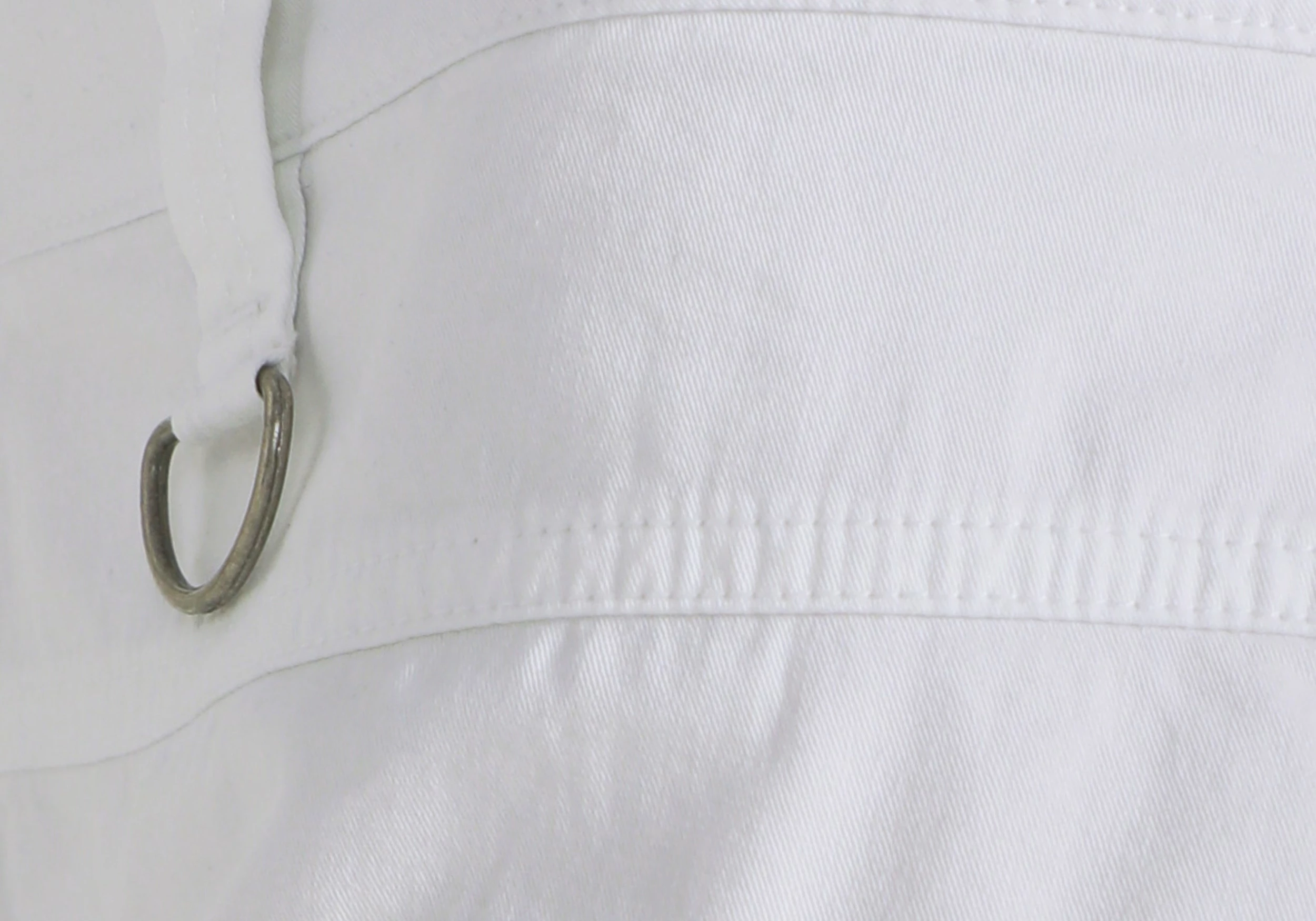 Zip Cargo Mini Skirt 12 Zip Cargo Mini Skirt - Image 10