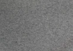 Ribbed Tank Bodysuit -Glassons Store talia ribbed bodysuit charcoal marle imagefront tb115391rib