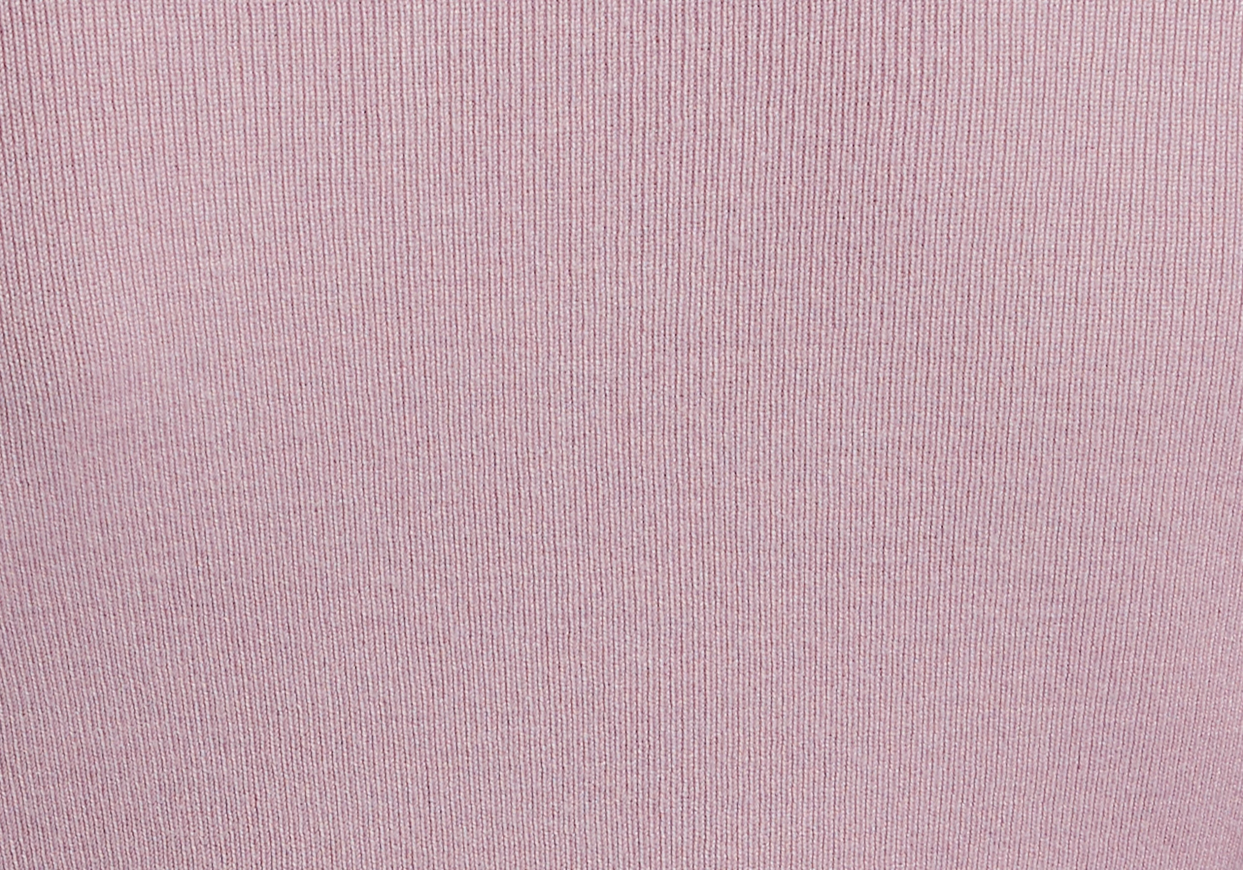 Twist Split Front Long Sleeve Knit 7 Twist Split Front Long Sleeve Knit - Image 5