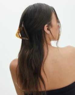 Supersoft Thin Strap Bodysuit -Glassons Store tri shape hair clip caramel front ha144689clp