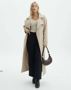 Ribbed V Neck Long Sleeve Knit -Glassons Store vance v neck what the shell full kl79068vn