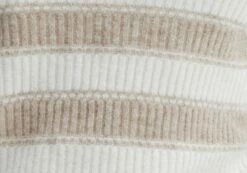 Print Knit V Neck Jumper -Glassons Store vivi v neck jumper rib stripe imagefront kl78867rjac