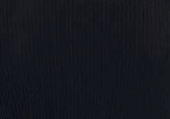 Ribbed Long Sleeve Split Side Knit -Glassons Store wilber wide neck black imagefront kl124045vn