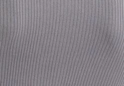 Ribbed Long Sleeve Split Side Knit -Glassons Store wilber wide neck keep your coal imagefront kl124045vn